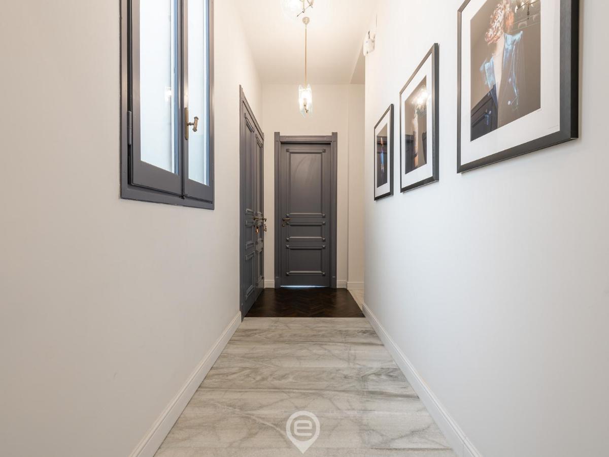 Verso Suites Cagliari Exterior foto