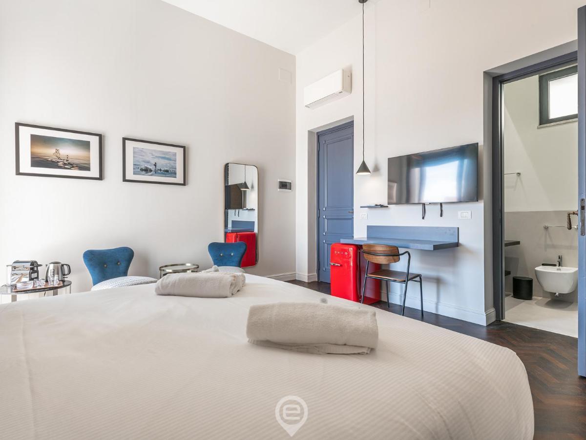 Verso Suites Cagliari Exterior foto