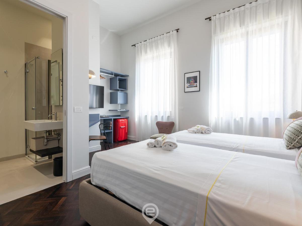 Verso Suites Cagliari Exterior foto