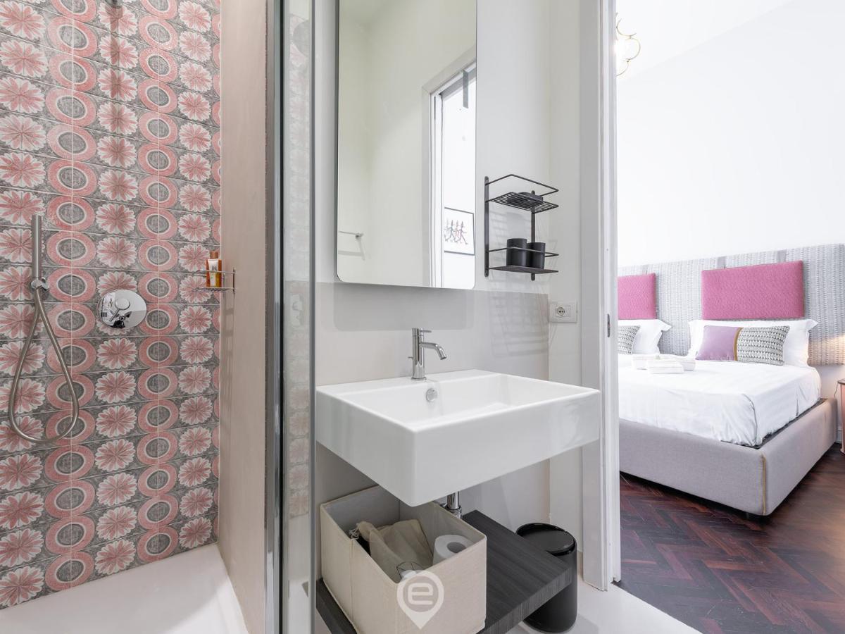 Verso Suites Cagliari Exterior foto