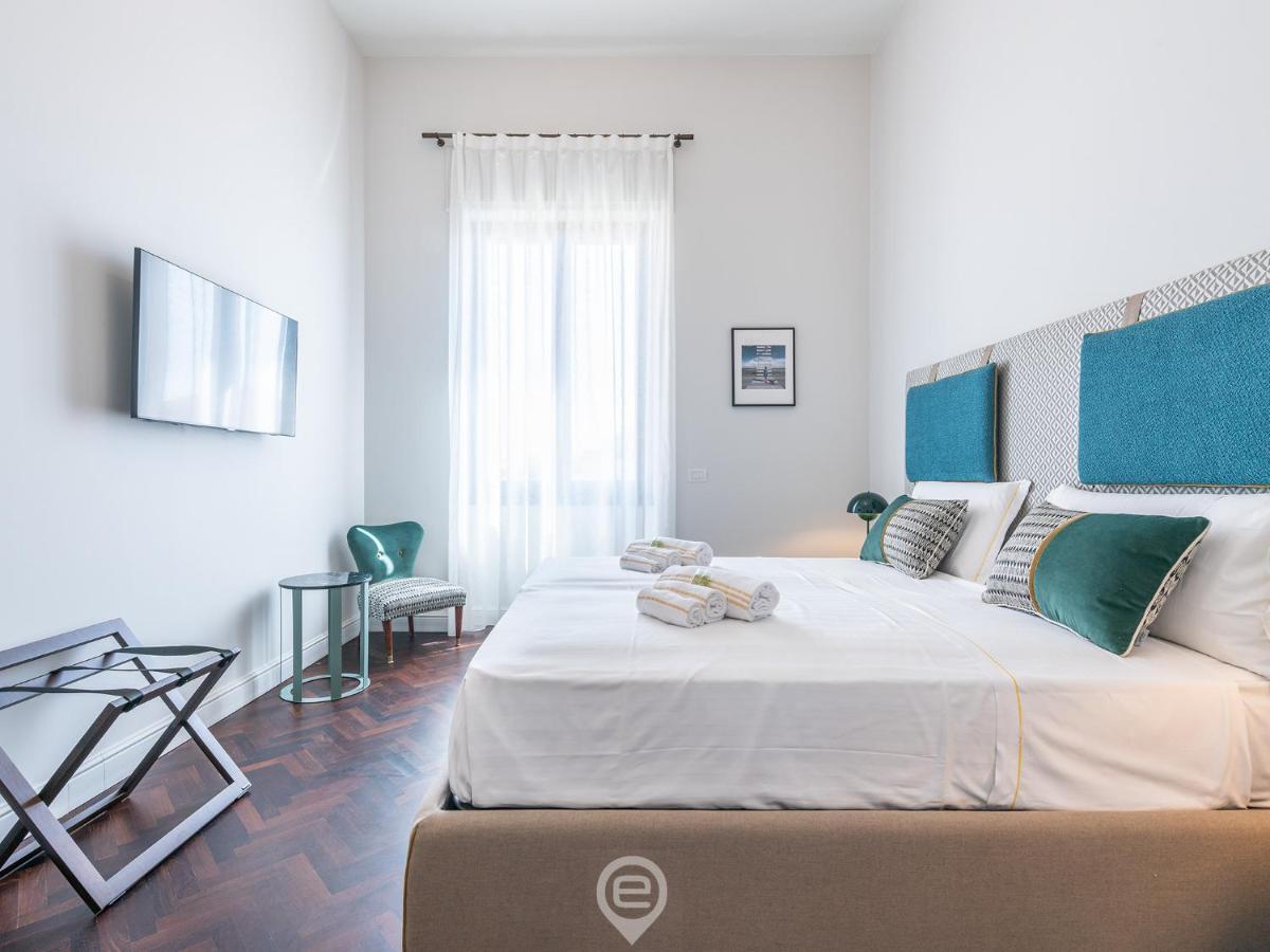 Verso Suites Cagliari Exterior foto