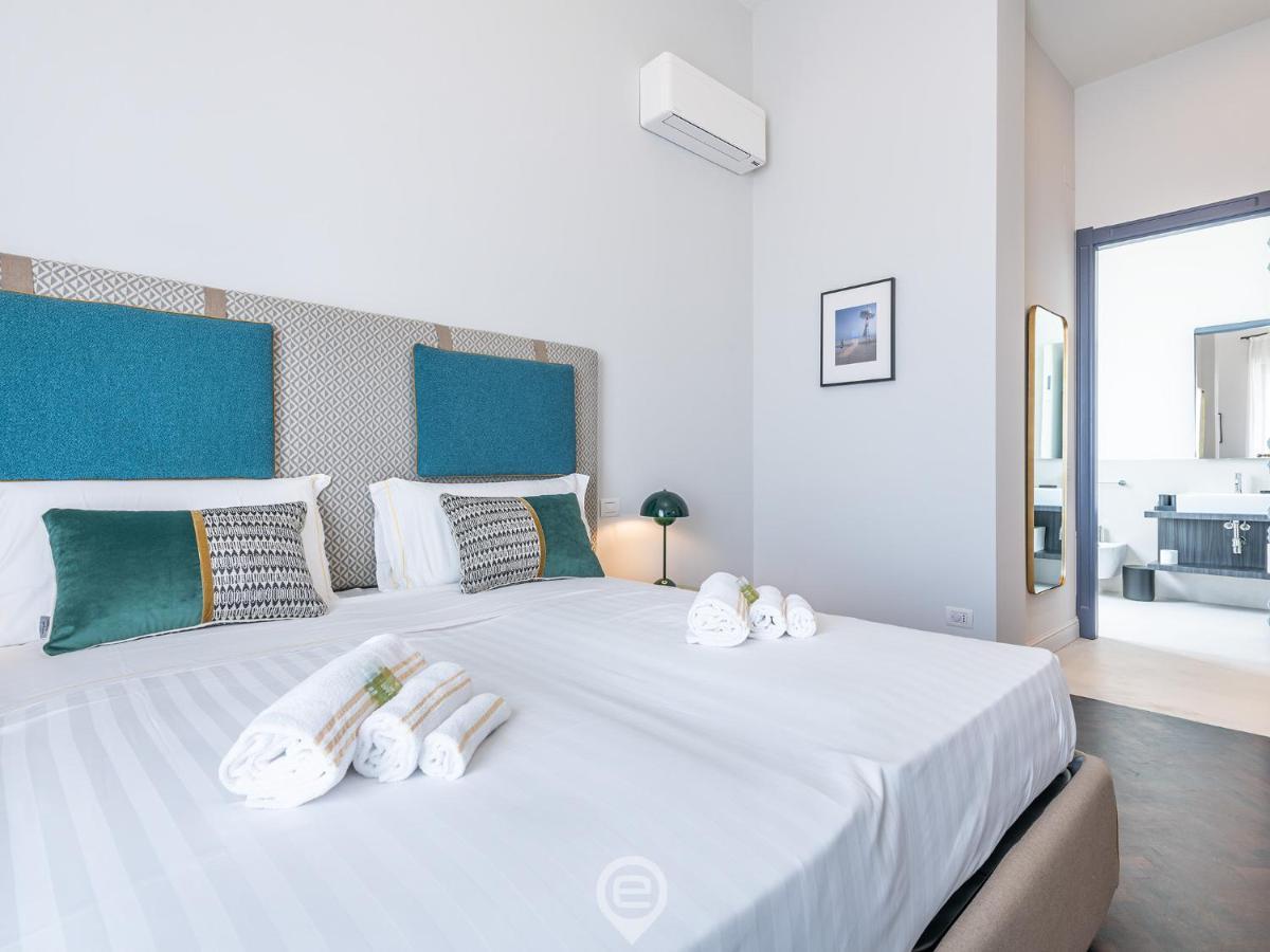 Verso Suites Cagliari Exterior foto