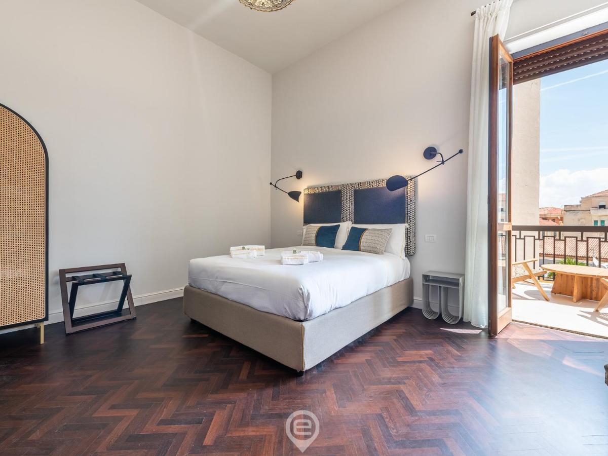 Verso Suites Cagliari Exterior foto
