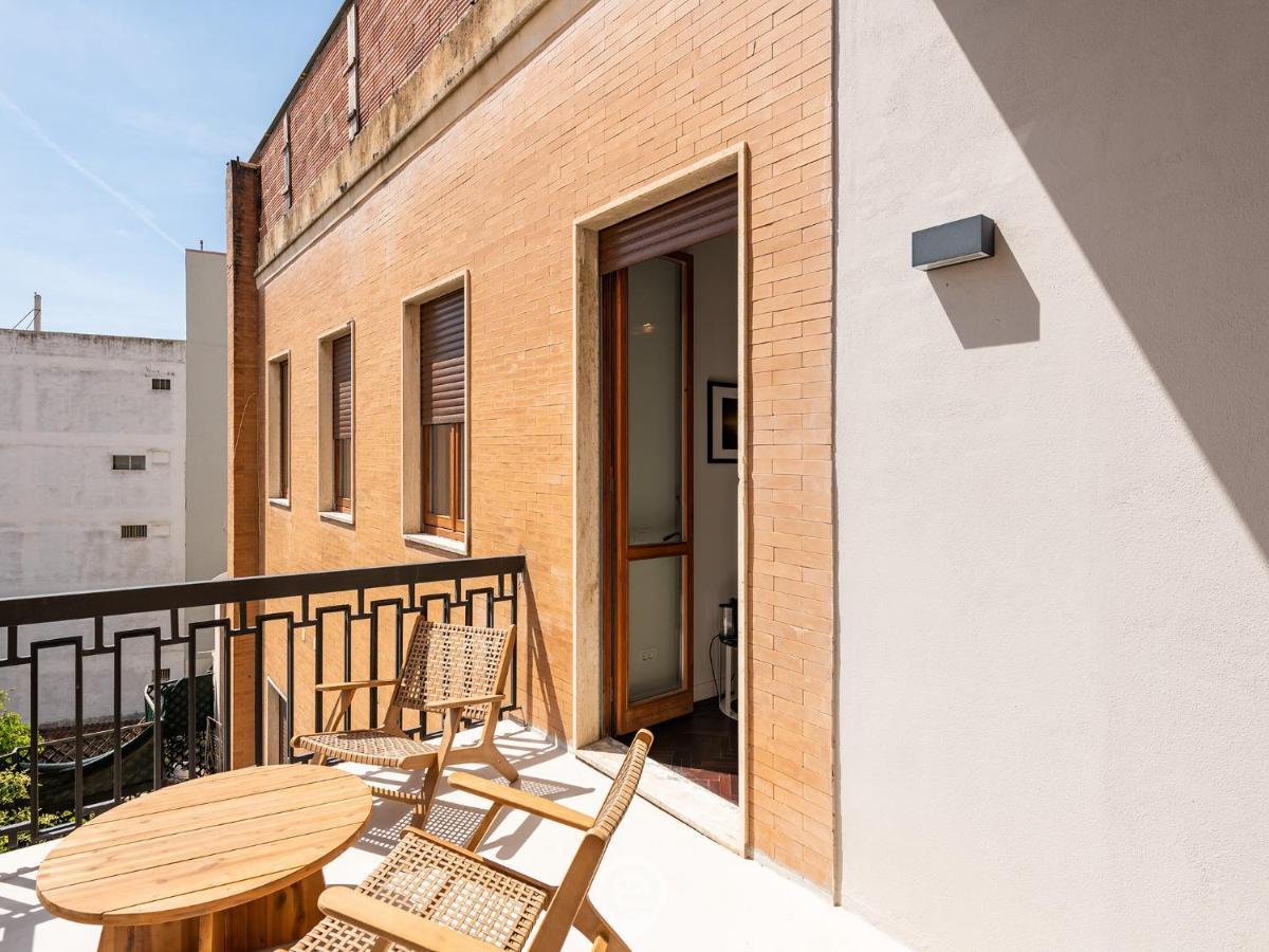 Verso Suites Cagliari Exterior foto