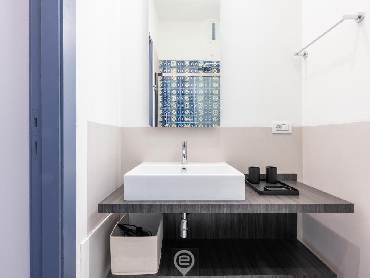 Verso Suites Cagliari Exterior foto