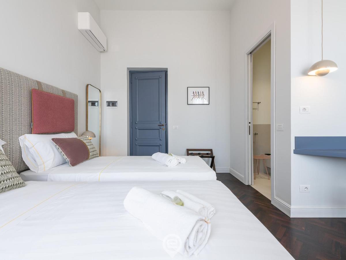 Verso Suites Cagliari Exterior foto