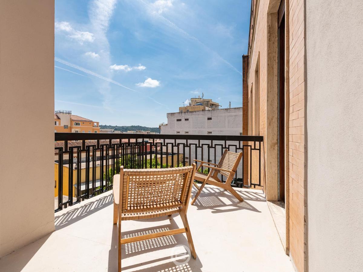 Verso Suites Cagliari Exterior foto