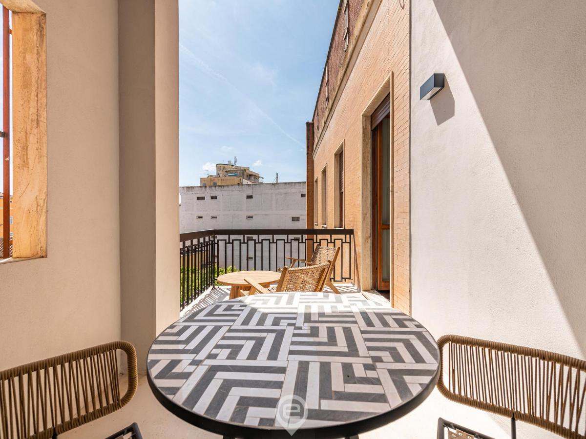 Verso Suites Cagliari Exterior foto