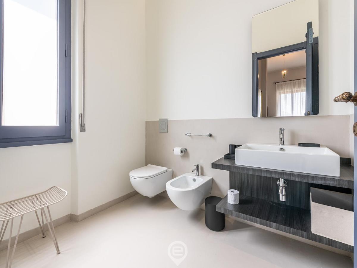 Verso Suites Cagliari Exterior foto