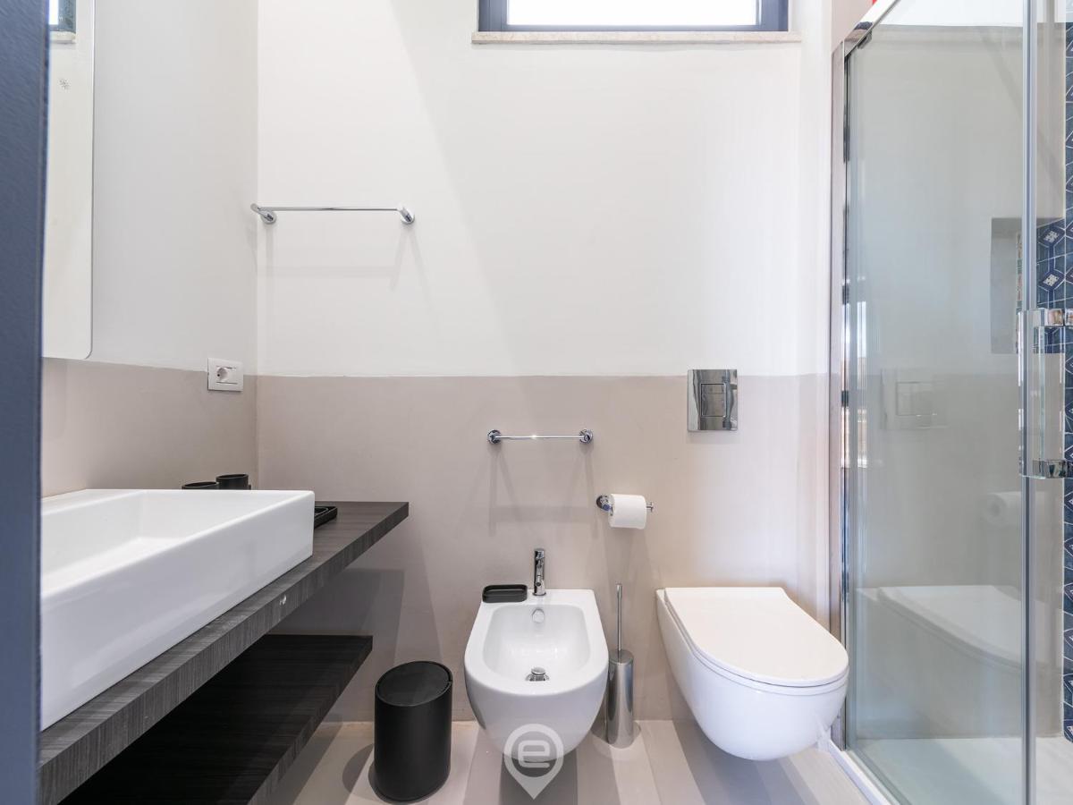 Verso Suites Cagliari Exterior foto