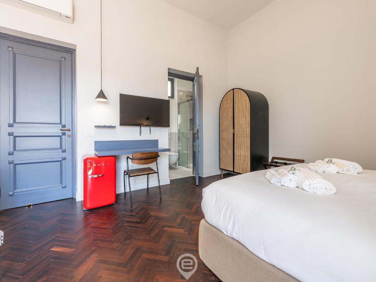 Verso Suites Cagliari Exterior foto