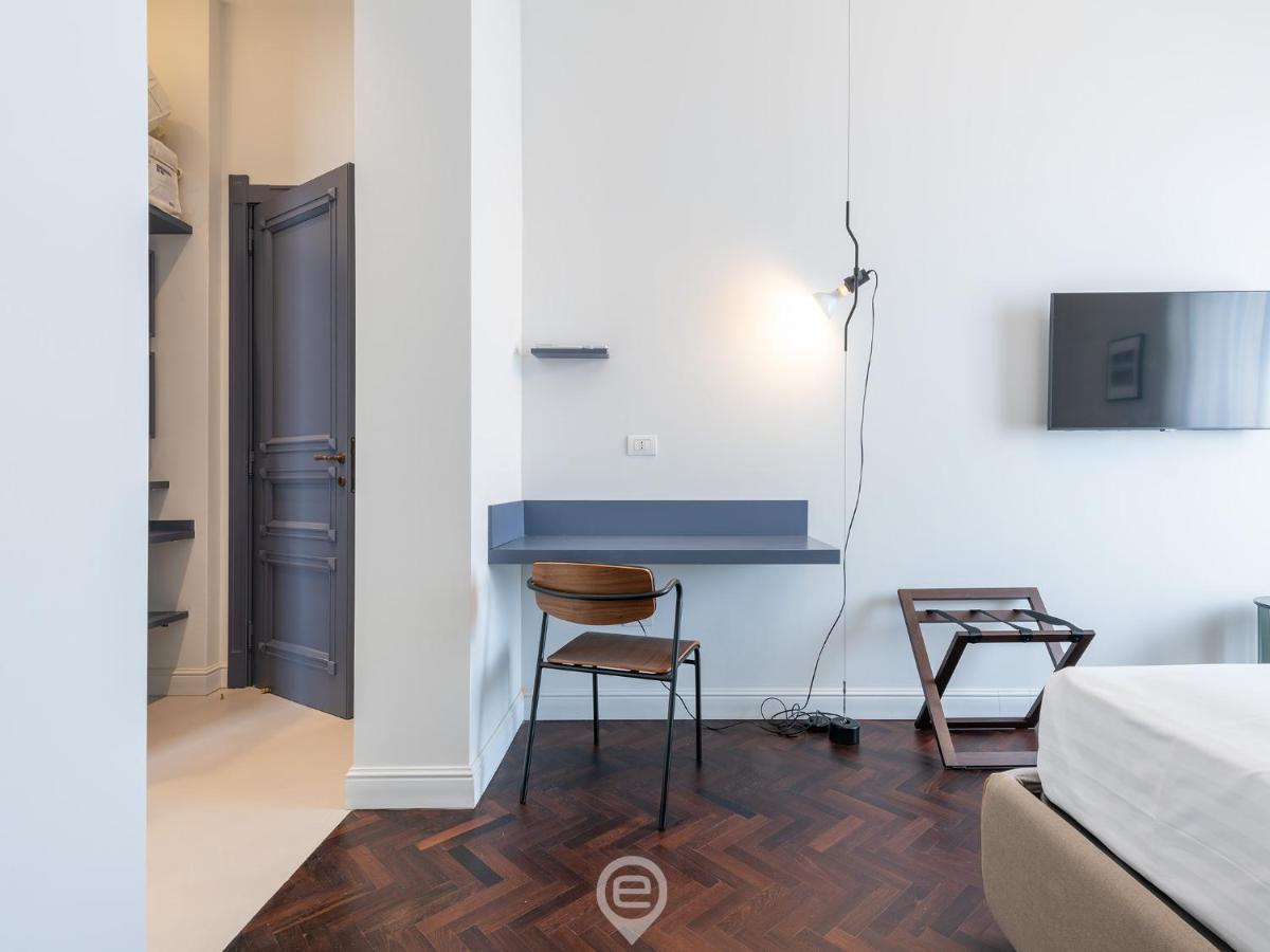 Verso Suites Cagliari Exterior foto