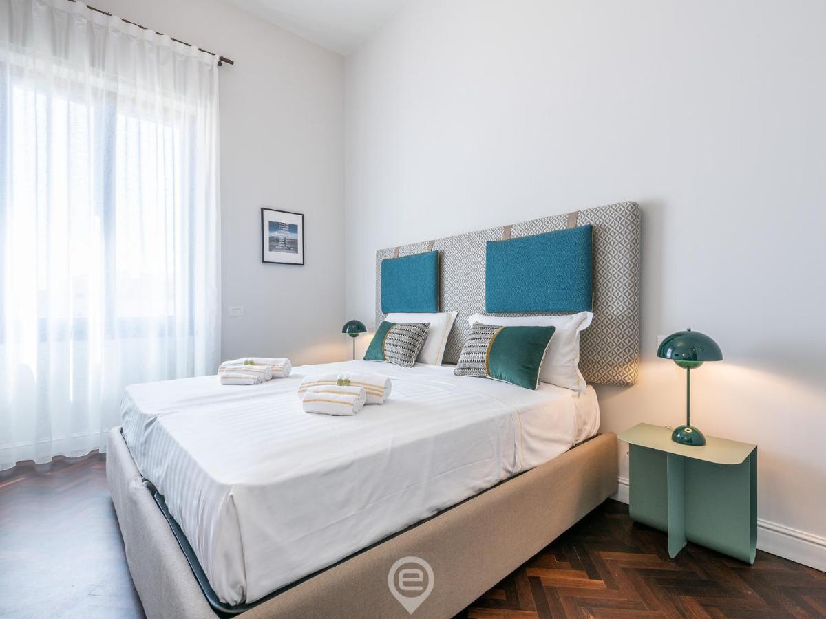 Verso Suites Cagliari Exterior foto