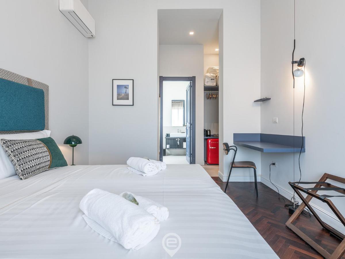 Verso Suites Cagliari Exterior foto